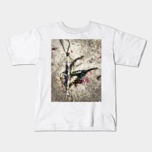 Seaweed Studies Kids T-Shirt